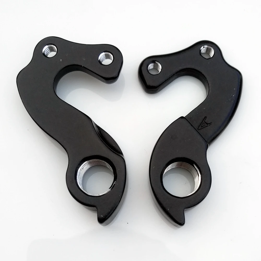 

2 шт., запчасти для велосипеда, шестерня, задний переключатель, вешалка для Schwinn Paramount Carbon Series Vantage GT Zaskar GTR Series Attack 1