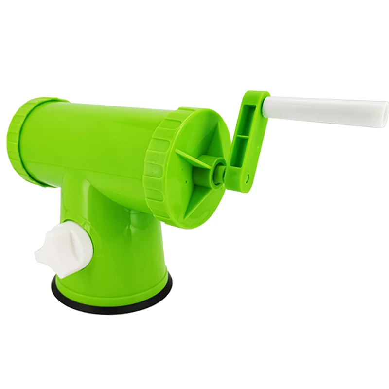 Ручной колбасный шприц 2 фунта колбасница пластиковый наполнитель для мяса