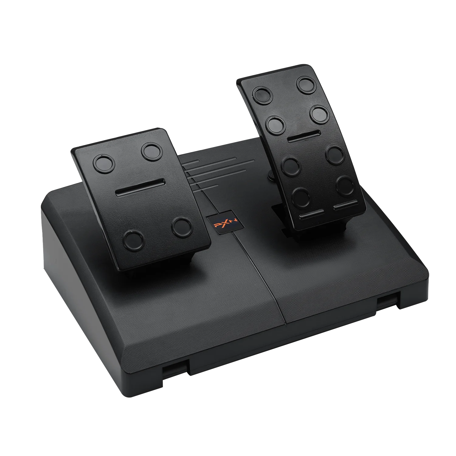 IBen PXN V3II гоночный Игровой руль USB Вибрация Двойной Мотор Складная Педаль для ПК/PS3/4/Xbox-One/переключатель рулевого колеса