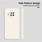 Силиконовый чехол для Xiaomi Redmi Note 8 9 10 Pro Mi 11 Lite M3 X3