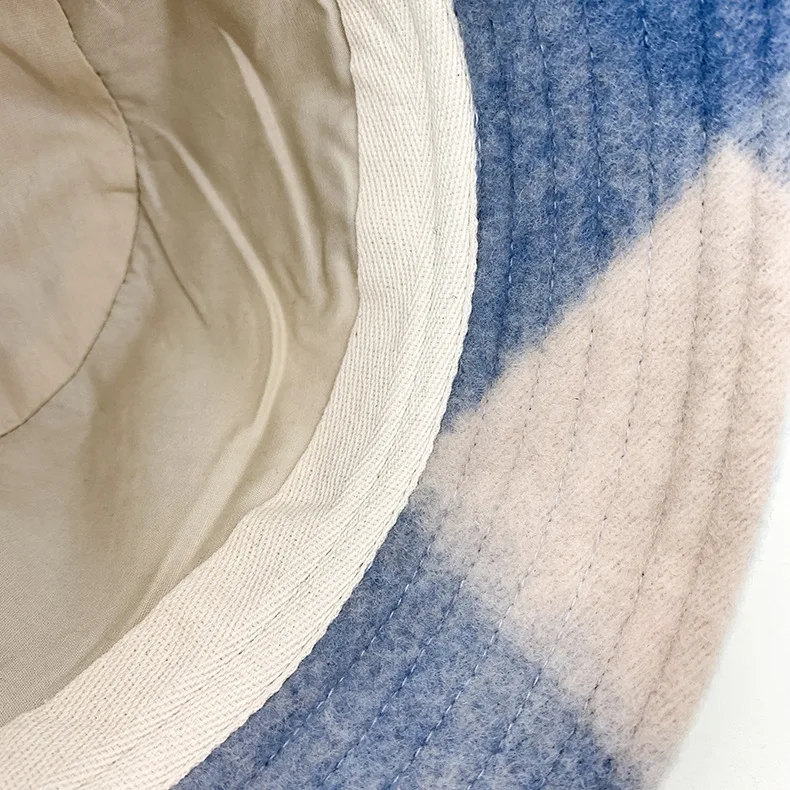 Новинка 2021 Женская Классическая Шапка рыбака модная универсальная уличная