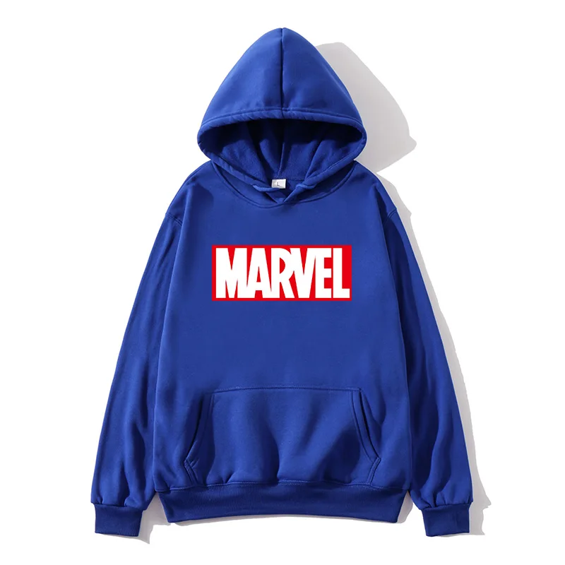 Осень зима кофты с капюшоном "Marvel" Человек-паук мужские толстовки с капюшоном топы Повседневный мужской спортивный костюм брендовые пуловеры Мстители