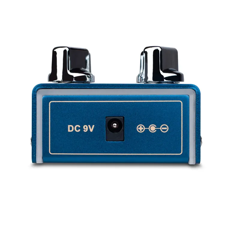 joyo r 07 wassermann looper verzögerung pedal wirkung digital delay pedal 8 verzögerung effekte mini looper pedale für elektrische gi