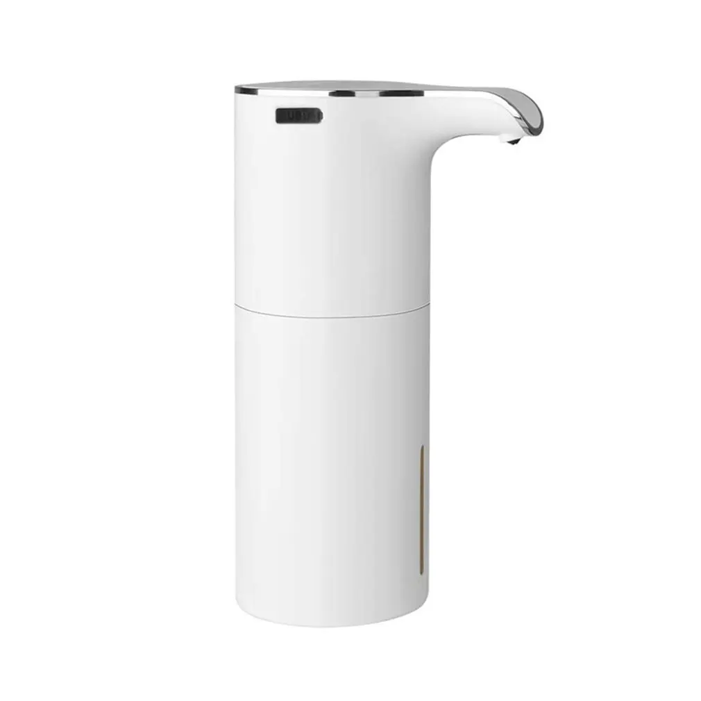 

Non-Contact Automatic Soap Dispenser Touchless Foaming Soap Dispenser Rechargeable Waterproof Foam Soap Pump Dispenser