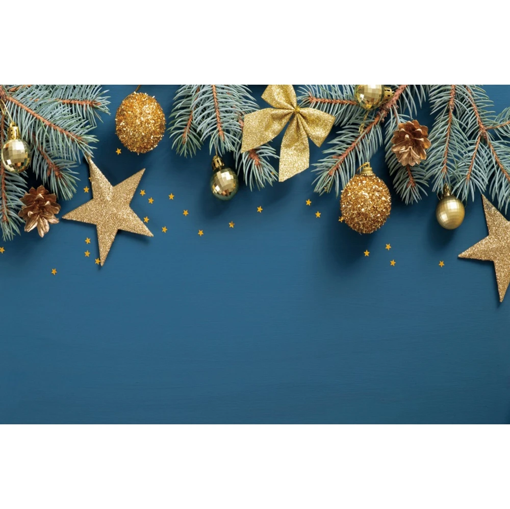 Фон для фотосъемки &quotРождественская звезда&quot
