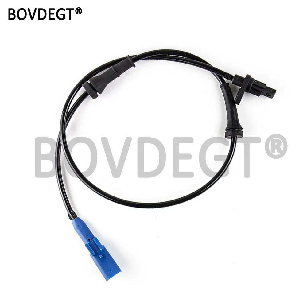 

ABS Wheel Speed Sensor for PEUGEOT 9805066080 0265009501
