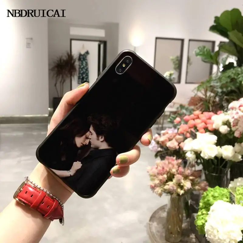 Милый чехол PENGHUWAN для iPhone 11 pro XS MAX 8 7 6 6S Plus X 5S SE XR|Бамперы| |
