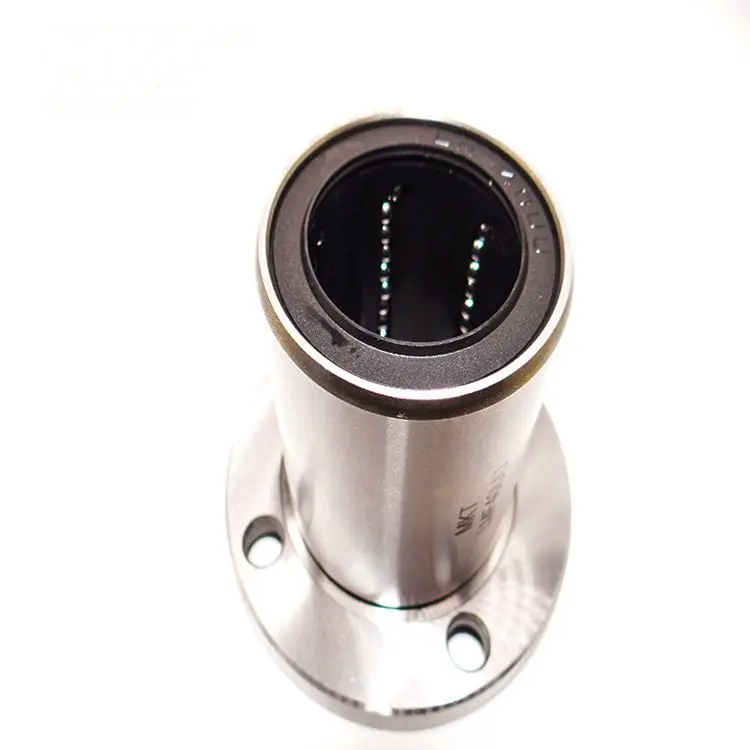 

High quality 80mm round flange Linear bearing LMF80UU