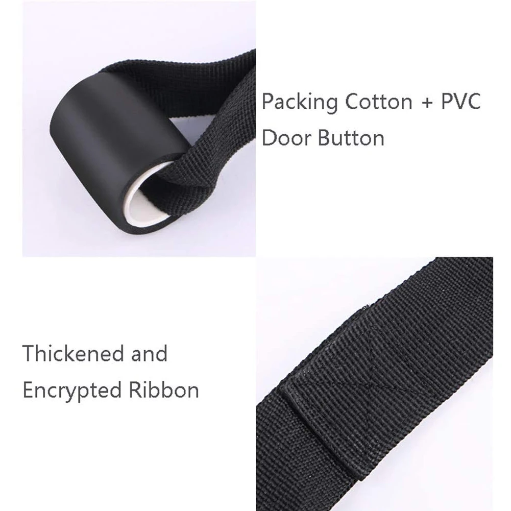 

Lose Weight Bodybuilding Portable Sit Up Assistant Dormitory Home Fitness Gym Workout Bar Abdomen Exercise Bedroom Foot Support