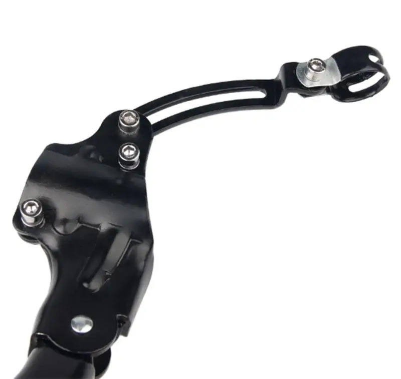 Подставка для горного велосипеда из алюминиевого сплава стояночные стойки