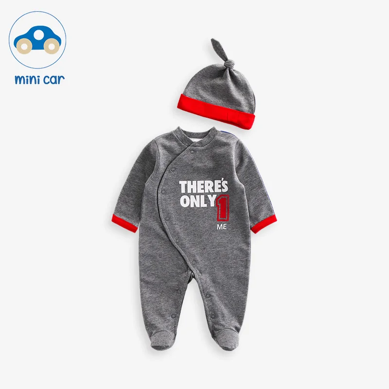 Mono para beb&eacute; de 6 a 9 meses, para primavera y oto&ntilde;o-1