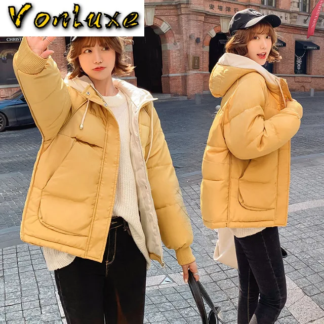 Женская парка с капюшоном новинка 2020 распродажа модное толстое теплое зимнее
