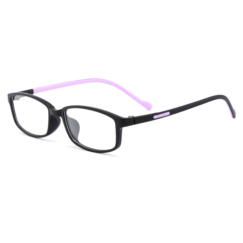 Gmei Optical Ultralight Flexible TR90 Women Glasses Frame Prescription Myopia Frames Small Face Suitable Eyewear M8033 | Аксессуары для