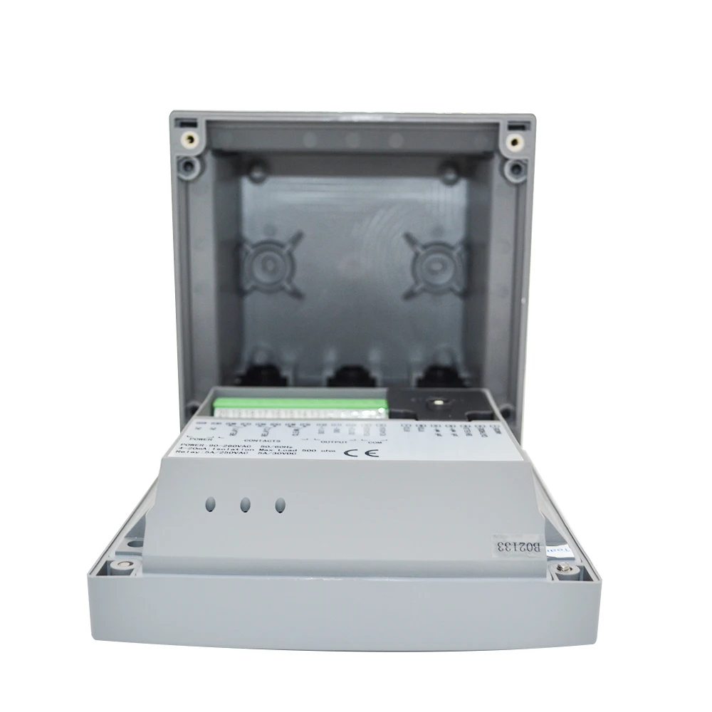 

Professional pH/ORP/ EC/DO Meter/Analyzer