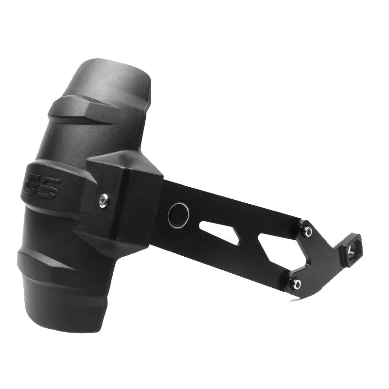 

Motorcycle Rear Wheel Fender Mudguard Splash Guard For-BMW G310GS G310R 2017 2018 2019