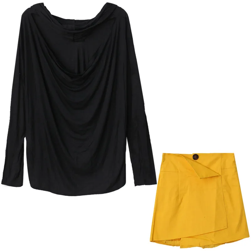 Женский Повседневный комплект из 2 предметов весна-лето-осень 2019 опт дешево BP7.4 |