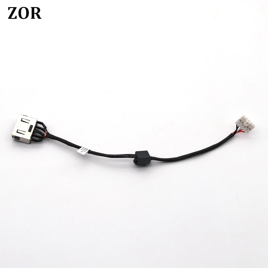 AC DC разъем питания с кабелем для Lenovo G50 Z40-75 Z50-70 Z50-75 G50-30 G50-35 G50-40 G50-45 G50-70 G50-80 |