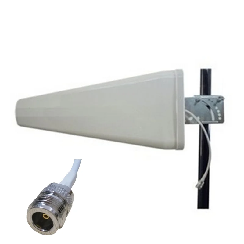 11dBi LPDS антенна наружная направленность для мобильного усилителя ретранслятора