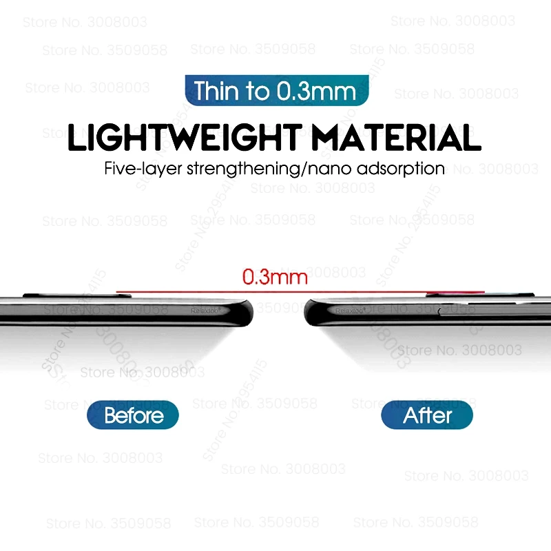 protective glass for oppoa15 oppoa15s phone screen tempered glass for oppo a15 a15s a 15 s 15s 6 52 camera lens protector film free global shipping