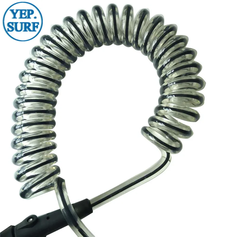 Поводок для серфинга 8 футов мм|Серфинг| |