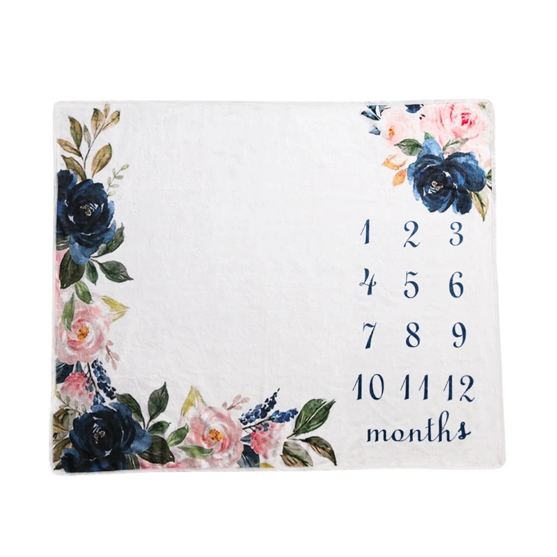 Одеяло для новорожденных супер мягкое Фланелевое стеганое одеяло детский фон