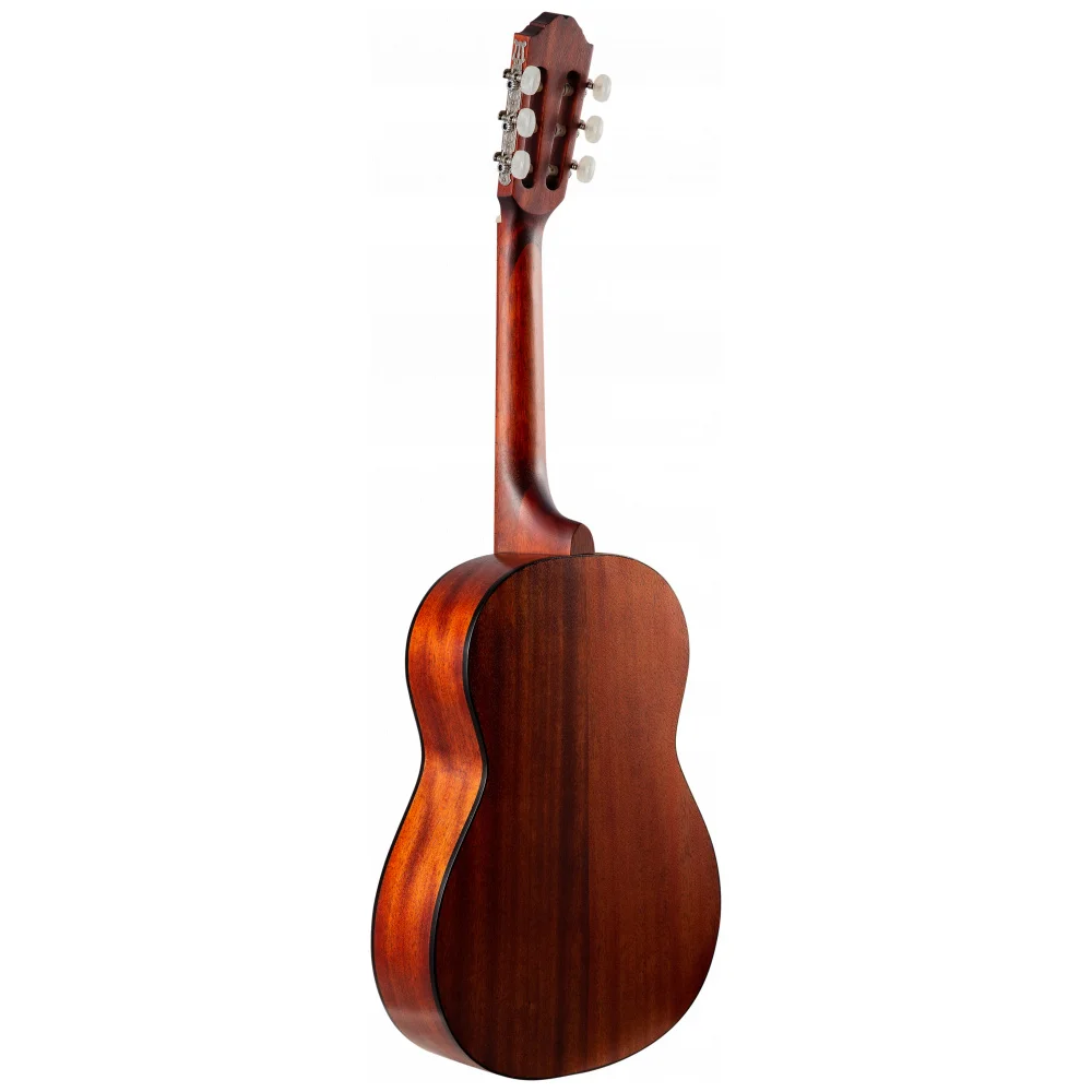 Almires C-15 op 3/4 guitar classical color natural | Спорт и развлечения
