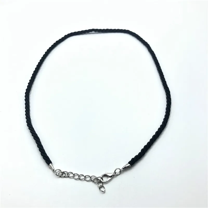 15 шт. нейлоновая веревка для браслета 3 мм | Украшения и аксессуары