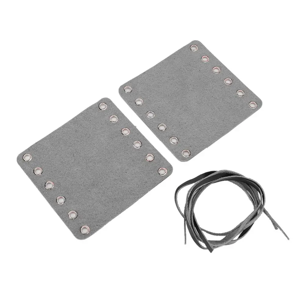 2 шт. Кожаные чехлы на ручки мотоцикла|Ручки для мотоциклов| |