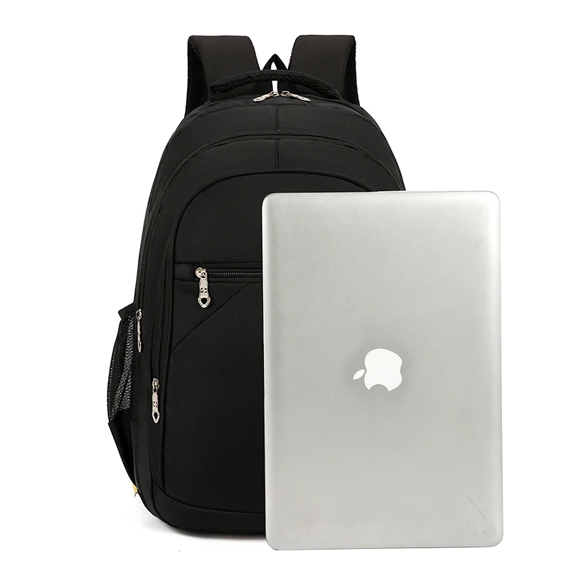 Рюкзак мужской для ноутбука модный ранец активного отдыха путешествий работы