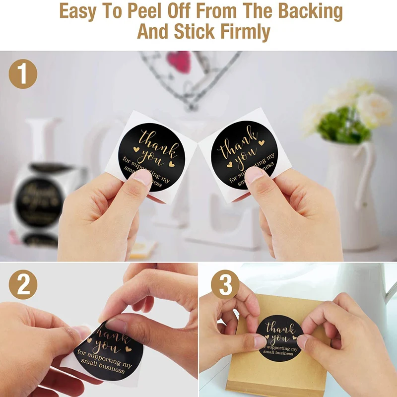 Фотообои для скрапбукинга 500 шт. свадебного подарка Рождественская открытка