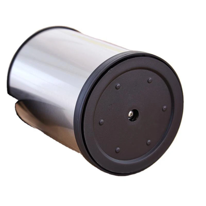 

Mutfunctional Round Chopsticks Storage Rack with a Drain Hole Kitchen Supplies DTT88