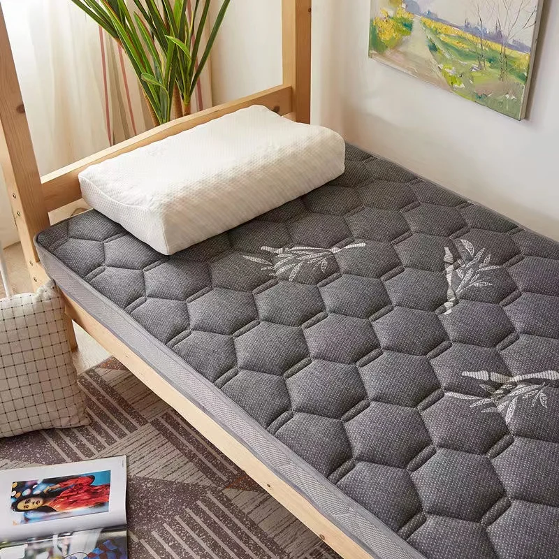 Матрас латексный с наполнителем из пены эффектом памяти толщина 9 см | Мебель