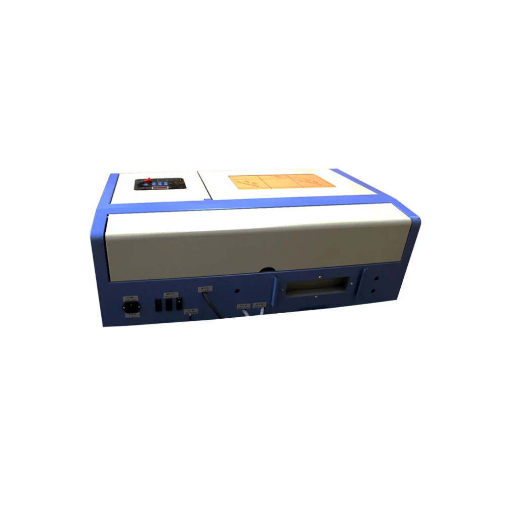 Горячая Распродажа 3020 лазерный резак 40 Вт стандартная резка стекла мобильной