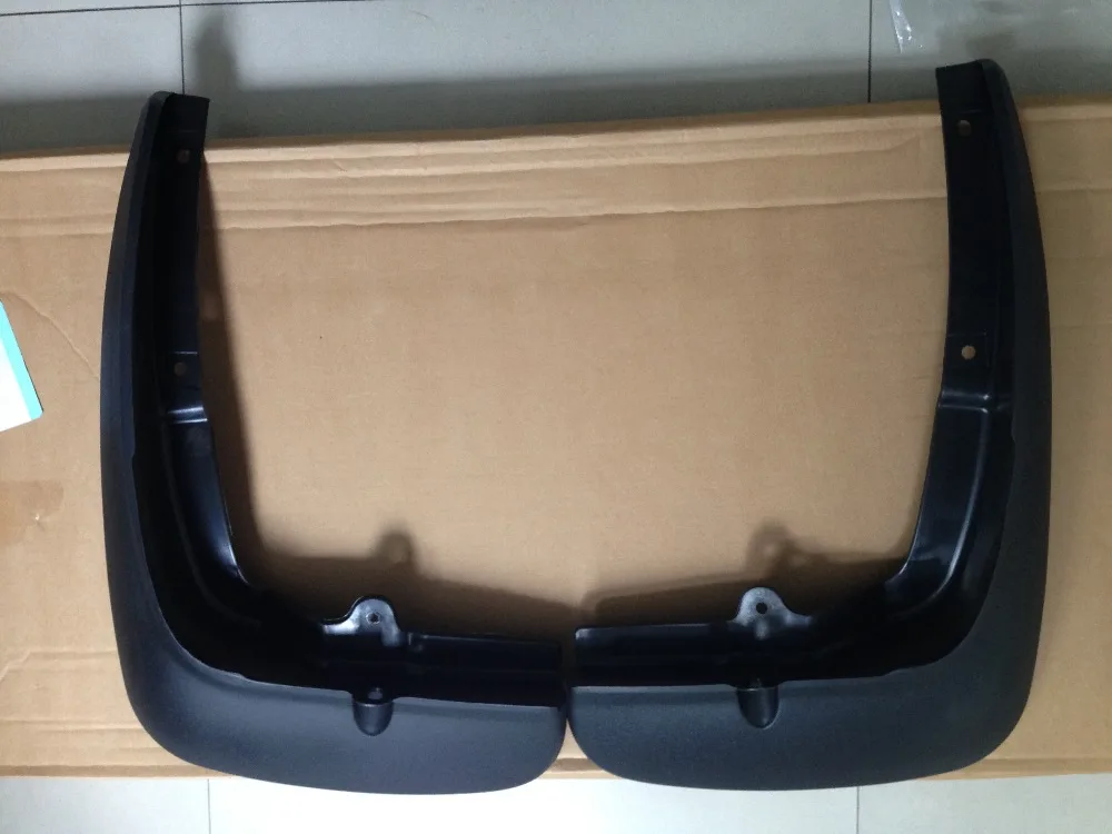 Высокое качество Новые Автомобильные Брызговики для Range Rover Sport L320 2005 2013 CAS500070PCL|auto