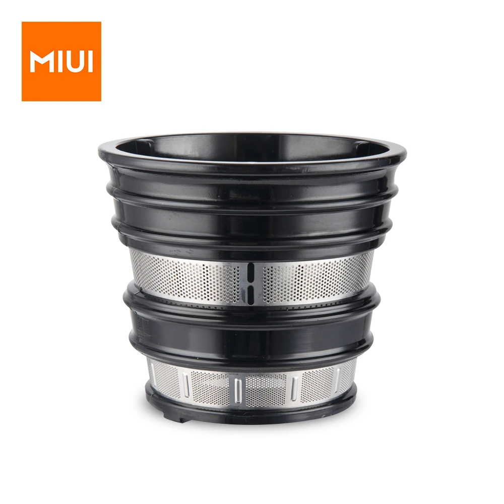 

1PC Traditional metal filter for 2019/2018 RPO Series(Separate shipment is not supported)