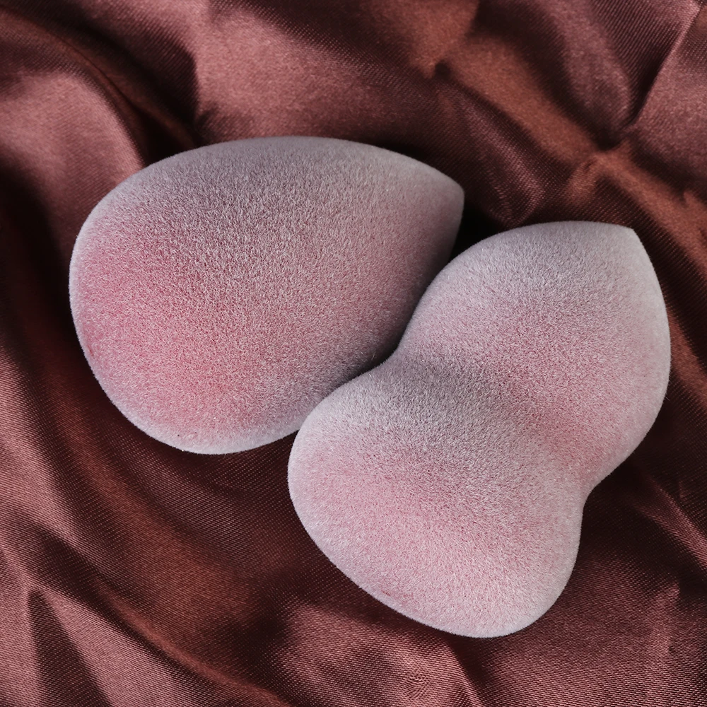 1 шт. женский аксессуар для макияжа из микрофибры |