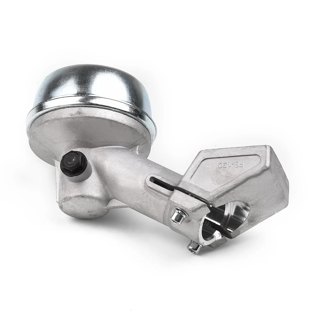 

Gearhead Gearbox For STIHL FS55 FS85R FS90 FS120R FS100R FS200R FS250 FS460 Trimmers Made Of High-quality Materials