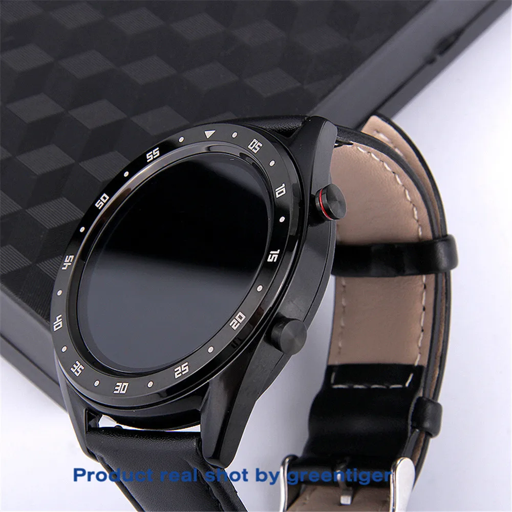 FXM 2020 Relogio Masculino новые PPG + ECG Смарт часы мужские полный круглый сенсорный экран