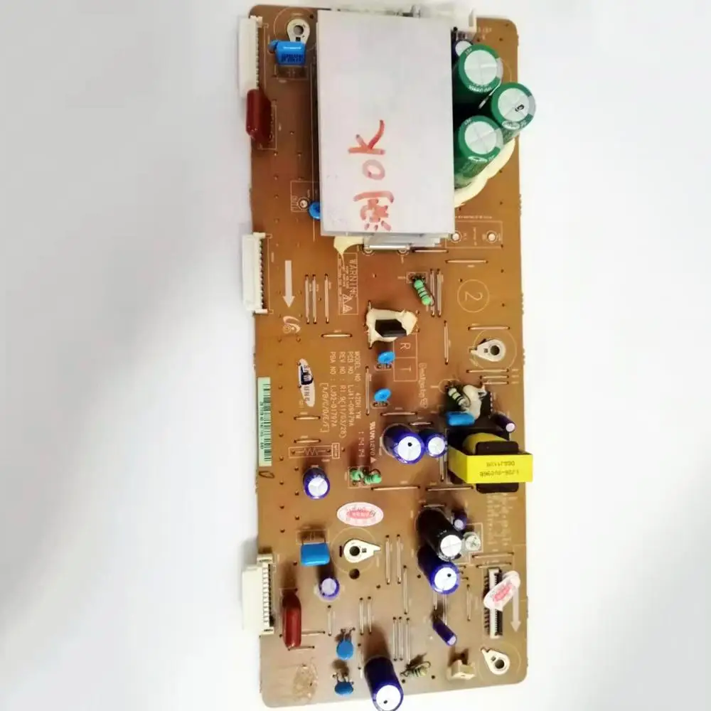 

Vilaxh LG 32LB5610 EAX65391401 power board 100% test for LG 32LB5610 power board LGP32-14PL1 EAX65391401 LGP32I-14PL1 Printer