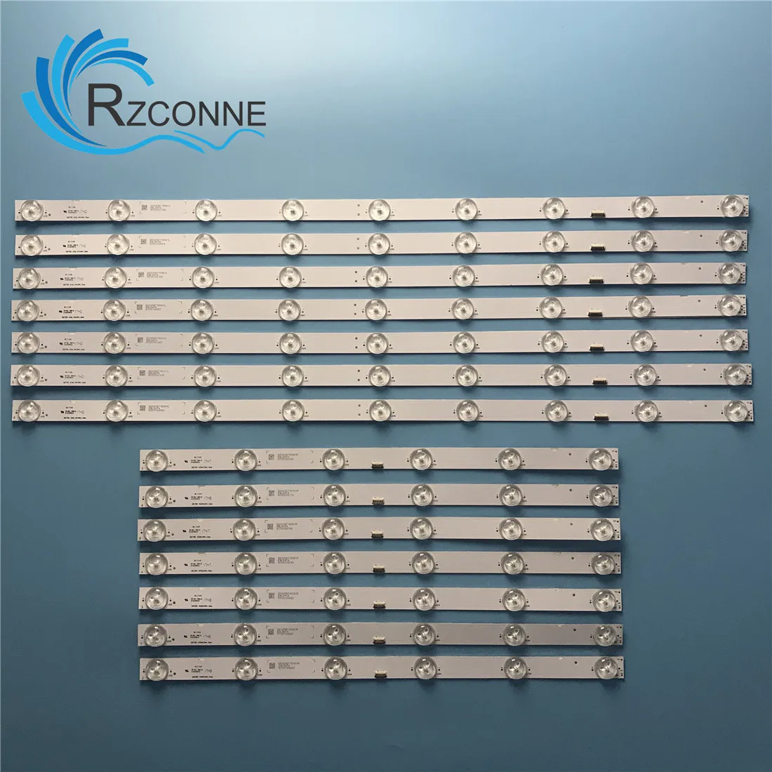 Светодиодная лента для подсветки SONY 55 дюймов фотосессия телевизора модель