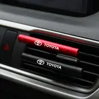 Освежитель воздуха для Toyota Land Cruiser Prado Highlander Camry Reiz