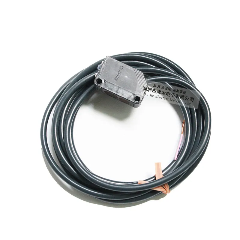 

photoelectric switch E3Z-LS63 reflector sensor 6months warranty