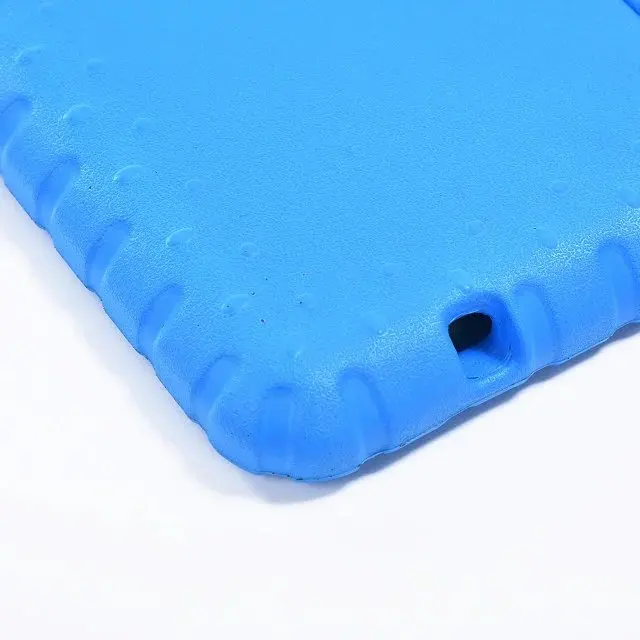 Противоударный чехол для samsung Galaxy Tab S4 10,5 SM-T830 T830 T835 EVA мягкий противоударный чехол для samsung Tab S4 10,5 T837