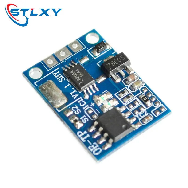 Модуль Сенсорного переключателя освещения OE-TP цифровой сенсорный датчик