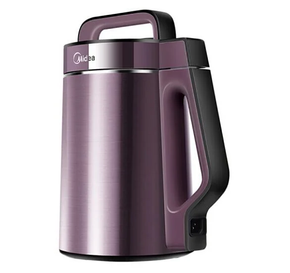 

china WHK13W71 Soymilk maker Household Multi Oxygen Concentrated Filter Free tofu juicer