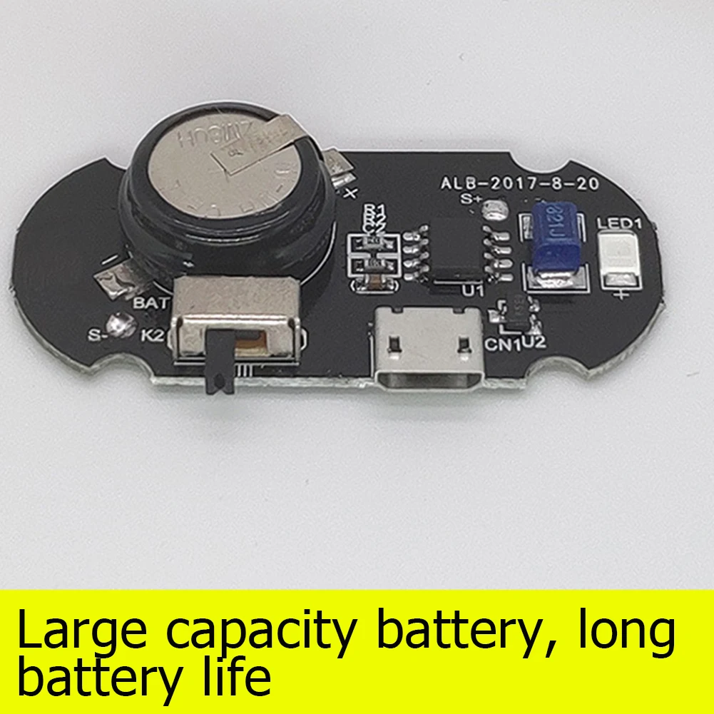 1 шт. универсальный Противоугонный светодиодный светильник на солнечной батарее