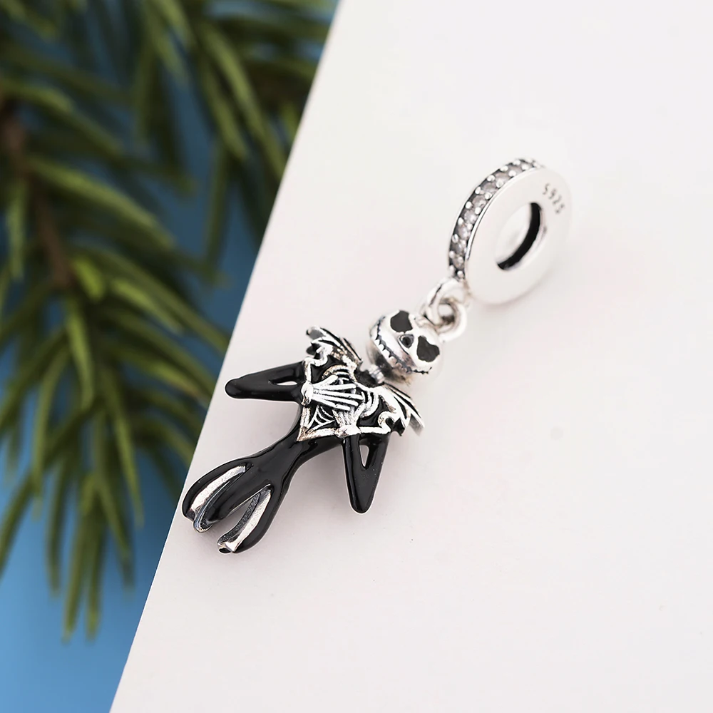 FC ювелирные изделия Подходит для оригинального браслета с подвесками Pan из