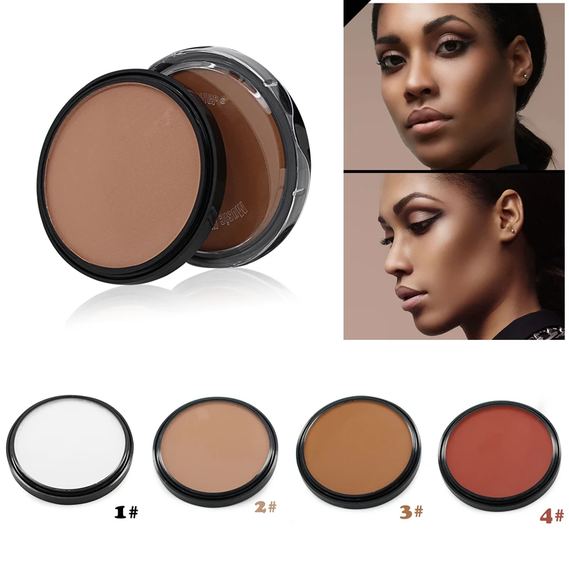 Музыкальный бронзатор для лица с цветами пудра румяна тон палитра макияжа и