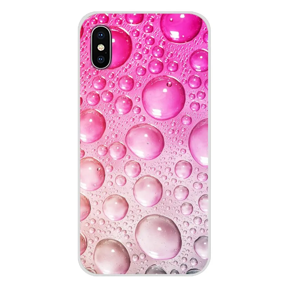 Для Apple iPhone X XR XS 11Pro MAX 4S 5C SE 6S 7 8 Plus ipod touch 5 6 Dream bubble аксессуары чехлы для телефонов |