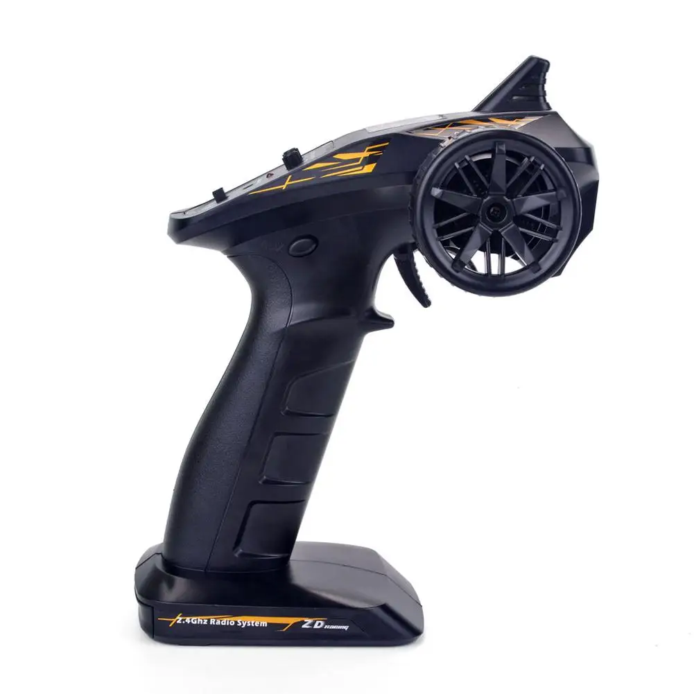 zd racing dbx 10 110 4wd 24g пустыня грузовик мато